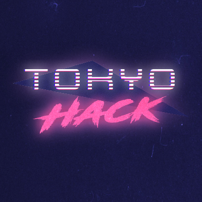 Tokyo Hack